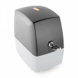 Hörmann Schiebetorantrieb Ecostar Portronic S 4000 4 m grau