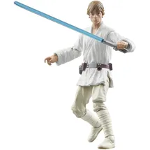 Hasbro Star Wars The Vintage Collection Luke Skywalker 9,5 cm