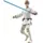 Hasbro Star Wars The Vintage Collection Luke Skywalker 9,5 cm