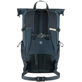 Fjällräven Abisko Hike Foldsack 25 l navy