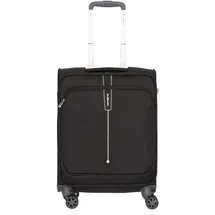 Samsonite Popsoda 4-Rollen Cabin 55 cm / 40 l black