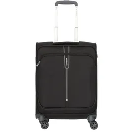 Samsonite Popsoda 4-Rollen Cabin 55 cm / 40 l black