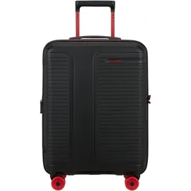 Samsonite Prodiver HS 4-Rollen Cabin 55 cm / 39 l schwarz