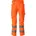 Mascot Accelerate Safe Cargohose - Hi Vis. Orange
