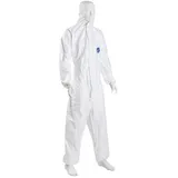 S.T. Dupont Tyvek Dupont 1005276 ClassicXpert Schutzoverall Kleider-Größe: XXL Weiß