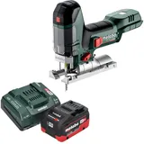 Metabo ST 18 LT 130 BL inkl. 1 x 5,5 Ah + Ladegerät