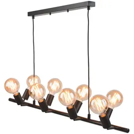 it`s about romi It's about Romi Hängeleuchte Miami (E27)