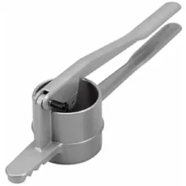 Westmark Spätzlepress Spätzle-/Kartoffelpresse silber