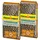 Floragard Tongranulat 2 x 5 l