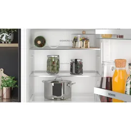 Siemens iQ300 KI32LVFE0 Einbaukühlschrank (147 l, 1021 mm hoch)