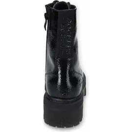 Dockers by Gerli Schnürstiefel Schwarz in Gr. 41 - 41