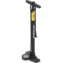 Topeak Standpumpe JoeBlow Urban EX mit TwinHead