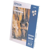 Epson Fotopapier S041256 DIN A4 matt 167 g/qm 50 Blatt