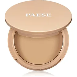 Paese Semi-transparent mattierendes Puder Farbton 9 g