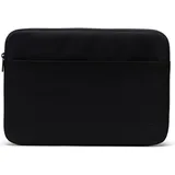 Herschel Denman 15-16 Inch Sleeve Tech, Black