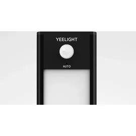 YEELIGHT Closet Sensor Light Unterbauleuchte 40cm, schwarz