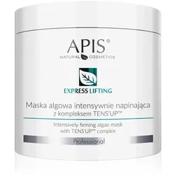 APIS EXPRESS LIFTING, Algenmaske mit TENS'UP-Komplex, Anti-Aging