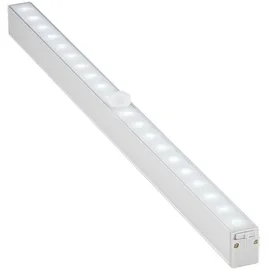 goobay LED-Unterbauleuchte mit Bewegungsmelder