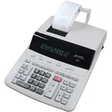Sharp CS-2635RHGYSE Druckender Tischrechner