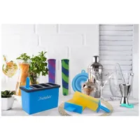 Freshelato Eisform Freshelato - Eis am Stiel formen Set
