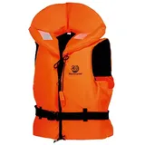 Marinepool Rettungsweste Freedom ISO  (20 kg - 30 kg, 100 N, Orange)