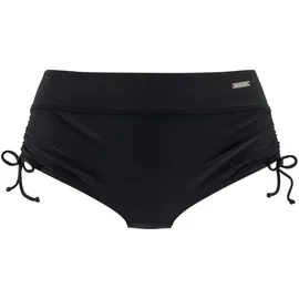 LASCANA Bikini-Hosen Damen Schwarz 42