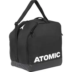 ATOMIC Skihelm- und Skischuhtasche "Boot & Helmet, Black/White, ONE SIZE