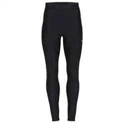 TAO Atmungsaktive lange dünne Herren Laufhose, black, 94