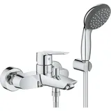 Grohe Start Einhebelmischer, für Wanne, 23413002