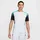 Nike Strike Dri-Fit Herren T-Shirt, grau - US: M