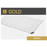 SPESSARTTRAUM Gold medium