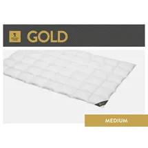 SPESSARTTRAUM Gold medium