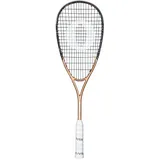 OLIVER Squashschläger Apex 320 Champion Edition (120g/ausgewogen) gold/schwarz - besaitet -