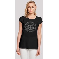 F4NT4STIC T-Shirt in black | Gr.: M