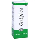Functional Cosmetics Company AG Oralife Gel