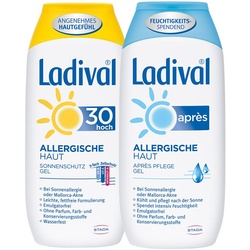 Ladival® Set Allergische Haut