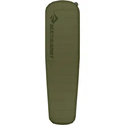 Isomatte Camp Plus S.I. moss R grün No Size
