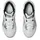 Asics GEL-1130 GS Herren Weiß/Mehrfarbig 37