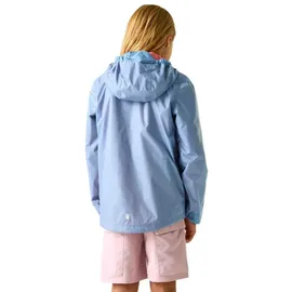 Regatta Lever Jacke - Washed Denim - 7-8 Jahre