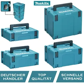 Makita Makpac Gr. 2 821550-0
