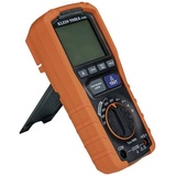 Klein Tools ET600 Hand-Multimeter digital CAT III 1000 V, CAT IV 600 V Anzeige (Counts): 4000