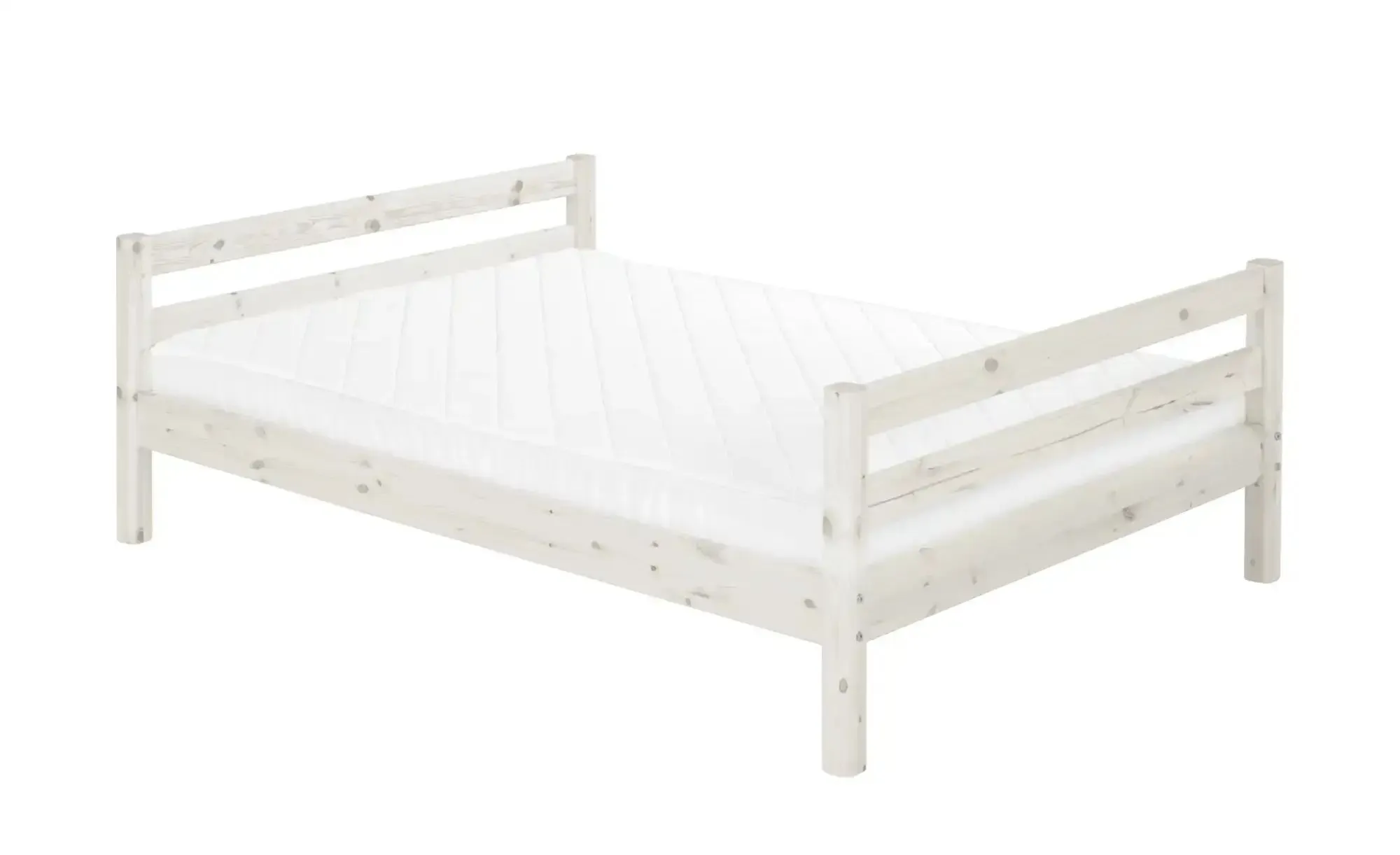 FLEXA Bett  Flexa Classic ¦ Maße (cm): B: 150 H: 67