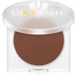 Huda Beauty Glo Wish Luminous Color Puder für mattes Aussehen mehr Farbtöne 10 g