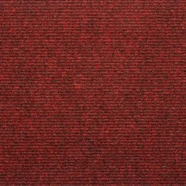 vidaXL Stufenmatten Selbstklebend 30 Stk. Rot 65x24,5x3,5 cm