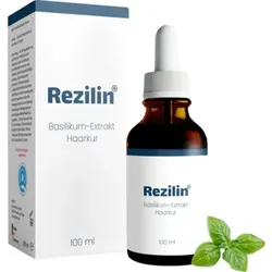 REZILIN Basilikum-Extrakt Haarkur 100 ml