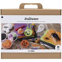 Creativ Company DIY Sets Basisversion Maxi Kreativ Mix Halloween