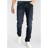 Pepe Jeans Regular-fit- »Spike«, Gr. 31 Länge 34, blue-black, , 15760445-31 Länge 34