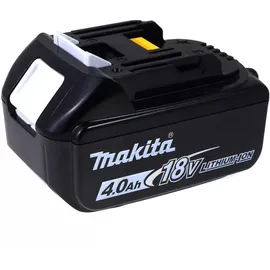 Makita BL1840B 18 V Li-Ion 4,0 Ah 197265-4