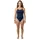 Tyr Tyreco Diamondfit Badeanzug Blau UK 32