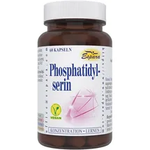 Espara Phosphatidylserin Kapseln 60 St.